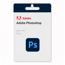 Adobe Photoshop（フォトショップ） 買い切り永続特別バージョン Windows版